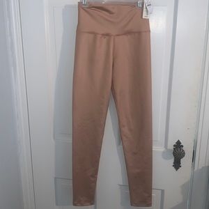 Aerie chill play move leggings